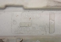 фото thumb №14, 4l1863103e 9am пол обшивка перед audi q7 4l