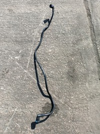 фото thumb №1, Шланг пального audi a4 b7 8e0201227ak