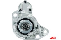 Купить As-pl стартер 12v audi a3 ford galaxy seat ibiza toledo skoda, фото thumb