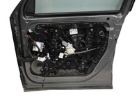 фото thumb №1, Mercedes glb x247 247 подъемник замок правые перед