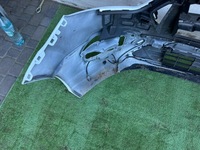 фото thumb №13, Бампер перед ford transit custom lift jk21-r17757-a