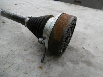 фото thumb №6, Піввісь ліва 5q0407271br vw golf vii рестайлінг