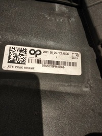 фото thumb №14, Бампер перед передний audi a6 c8 4k0807437