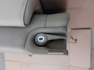 фото thumb №6, Audi a4 s4 b7 8e 8h 2006 сиденье задний