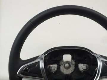 фото thumb №10, Sandero ii руль мультимедийная оригинал