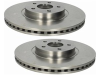 фото thumb №1, Тормозные диски перед ford tourneo connect 1.0-1.6 13-18