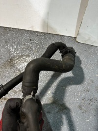 Дроти шланг радіатор радіатора a6 c7 a7 4g0122058c 4g0122447d в Україні, фото thumb