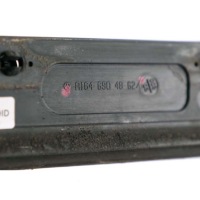 фото thumb №11, Mercedes w164 молдинг уплотнитель дверь передняя правая a1646904862