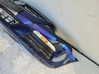 фото thumb №4, Vw passat cc бампер перед передний