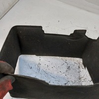 фото thumb №8, Volvo v40 ii 2,0d защита изоляция корпус аккумулятор