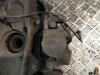 фото thumb №9, Ступица поворотный кулак суппорт правый перед bmw x5 e70