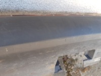 Mercedes ml w166 amg накладка порог правая a1666980854 a1666980227 Киев, фото thumb