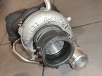 фото thumb №14, Jaguar xf x250 3.0d турбонагнетатель турбина turbo kpl оригинал исправная