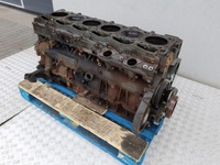 фото thumb №1, Блок двигателя двигателя двигатель daf 106 460