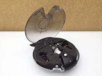 фото thumb №3, Alfa romeo трикутник попереджувальний лампа лампочка