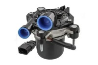 Купить Насос воздуха вторичного 117 594 topran, фото thumb