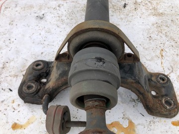 фото thumb №6, Volvo s80 ii 4.4 v8 4x4 awd wał привідний підтримка