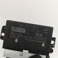 фото thumb №6, Skoda superb b8 3v 2019 блок керування / модуль паркування pdc