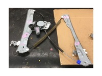 фото thumb №7, Механізм скла праві лівий перед infiniti q50