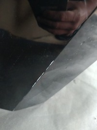 фото thumb №11, Бампер задняя bmw 5 g60 m набор 475 black sapphire kompletny 6xpdc