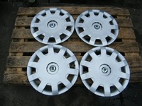 фото thumb №1, [r10] 4x ковпаки оригінал skoda r16 $