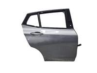 фото thumb №1, Bmw x2 f39 дверь правое задние задняя цвет c4w