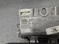 фото thumb №8, Porsche carrera 911 992 992857098 992857925b підлокітник комплектний оригінальний номер