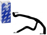 Купить Шланг радиатора renault clio 3 modus нижний sas, фото thumb