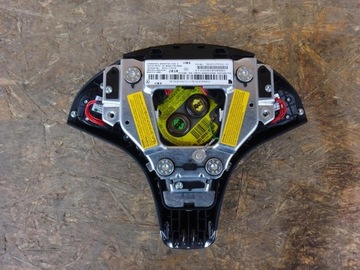 фото thumb №7, Mercedes w207 w212 повітряна подушка подушка безпеки водія 2078603602