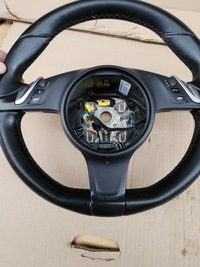 фото thumb №7, Повітропровід porsche cayenne 7pp419091ck