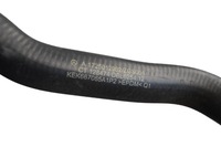 фото thumb №5, Mercedes slk250cdi шланг wąż радиатора r172 2012 rhd