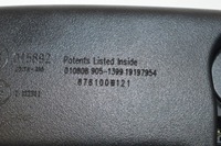 фото thumb №6, Lexus rx 450h 2007 зеркало заднего вида