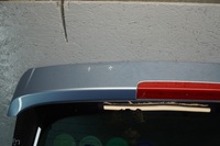 фото thumb №3, Кришка багажника багажника задня renault scenic iii terpa