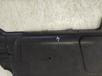 Плита накладка двигателя volkswagen audi skoda seat 5q0825236 с Разборки, фото thumb