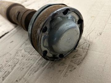 фото thumb №10, Dodge durango iii середній wał привідний p52123731aa 2016 3600cm3