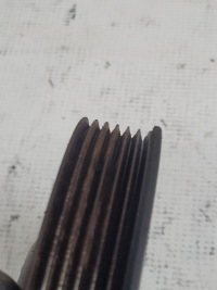 фото thumb №4, Шків колінчастого вала renault scenic ii 2 1.5dci