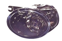 фото thumb №2, Лампа противотуманная h7 audi a6 c5 06.01-01.05 d