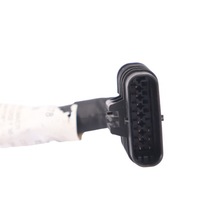 фото thumb №12, Mercedes w166 w212 c218 проводка провода дроссель a1561410225