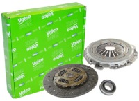 фото thumb №1, Зчеплення valeo hyundai tucson kia sportage ii 2.0