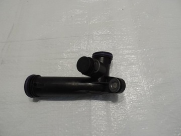 фото thumb №1, Шланг трубка води corsa f 1,5 cdti 9820174380