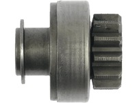 фото thumb №11, As-pl sd9040 сцепление jednokierunkowe, стартер