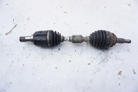 фото thumb №1, Піввісь лівий перед toyota corolla verso 2.2 d4d