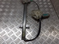 фото thumb №1, Механизм стекло правый перед volvo v40