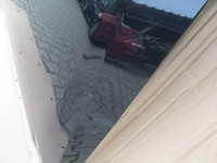 фото thumb №13, Mitsubishi pajero 14-19 капот крышка x37 c403