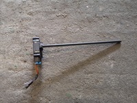 фото thumb №5, Audi q7 4l моторчик воздуховод нагревателя