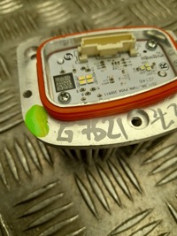 фото thumb №3, Модуль освітлення ecu mg zs ev 2022 zs11drl