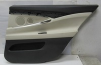 фото thumb №1, Bmw 5gt 2009 обшивка двері правий задня