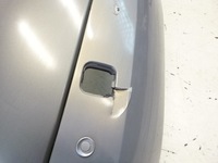 фото thumb №12, Бампер задній renault megane ii tea19 04r. 3d hb + pdc