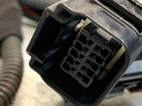 2019 alfa romeo stelvio жгут электрическая 00505518260 Недорого, фото thumb