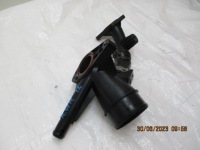 Nissan qashqai 1.5 d труба 147137396r Оригінал, фото thumb